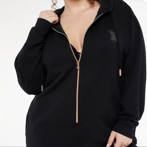 Savage X Fenty Onesie